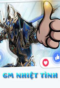 MU Phi Long có đội ngũ GM hỗ trợ nhiệt tình, thân thiện.